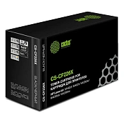 Картридж лазерный CACTUS (CS-CF226X) для HP LaserJet M402d/n/dn/dw/ 426dw/fdw/fdn, ресурс 9000 стр.