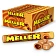 Ирис Meller молочный шоколад, 38г