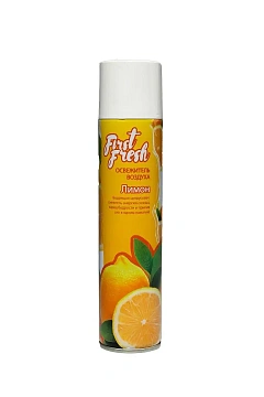 Освежитель воздуха First Fresh Ландыш, 300мл