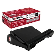 Тонер-картридж лазерный SONNEN (SK-TK1110) для KYOCERA FS-1020MFP/1040/1120MFP, ресурс 2500 стр., 36