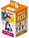 Мармелад жевательный Sweet Box с игрушкой буба, 10г