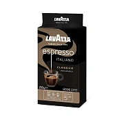 250Г КОФЕ LAVAZZA ESPRESSO МОЛ