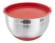 Миска с крышкой Attribute 3л, 20см