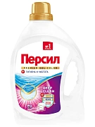Гель для стирки Персил Premium Color 27 стирок, 1.76л