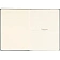 Ежедневник недатированный ATTACHE Classic А4, 136л, синий