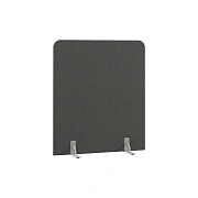 Акустическая перегородка на фетровых опорах RA.F-120/140 Tempo 9/Серый 1200х28х1400 RAND Acoustic