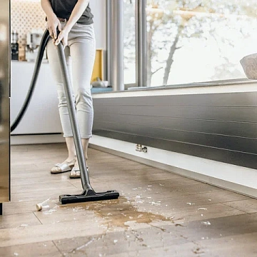 Пылесос Karcher хозяйственный KWD 2 V-12/4/18