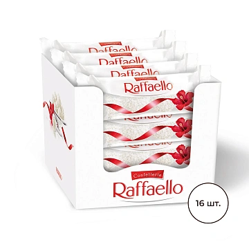 Конфеты Raffaello 40г