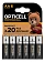 Батарейки Opticell Professional AA, 6шт