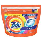 Капсулы для стирки TIDE Колор, 60 х 22,8 г