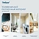 Протирочный материал Tellus (tork) Комфорт WM5 универсальный, 120шт, 22,5х41см, белый, 392200
