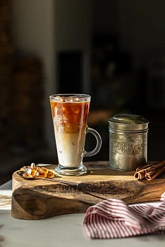 Кружка ОСЗ Латте, 290мл