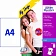Пленка для ткани Avery Zweckform MD1002, 210x297мм, 10 листов, А4, для струйной печати