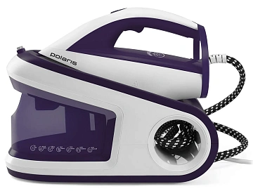 Парогенератор Polaris PSS 8040K