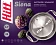 Кастрюля Hitt Siena с крышкой 4.9л, 22см