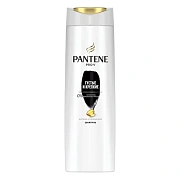 Шампунь 400 мл, PANTENE (Пантин) 'Густые и крепкие', для тонких и ослабленных волос, PT-81471253