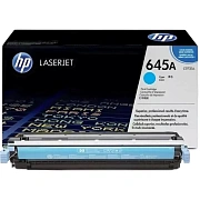 Картридж лазерный HP 645A C9731A гол. для CLJ 5500/5550