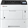 Принтер лазерный Kyocera P3155dn 1102TR3NL0, A4, Duplex Net, белый