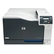 Принтер лазерный ЦВЕТНОЙ HP Color LaserJet CP5225 А3, 20 стр./мин., 75000 стр./мес., CE710A