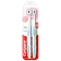 Зубная щетка Colgate Cushion Clean мягкая, 1+1шт
