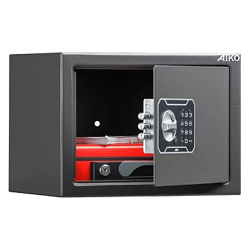Сейф T-230 EL
