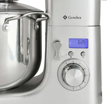 Миксер планетарный Gemlux GL-SM10GR