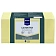 Салфетки бумажные Metro Professional 33x33см, 250шт, 2 слоя, кремовые