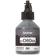 Чернила Brother BTD60BK чер. для DCP-T310/T510W/T710W