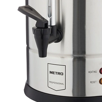 METRO PROFESSIONAL Кипятильник-кофеварка GCM4007