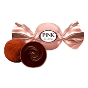 Конфеты 163гр Pink Truffle х 16 шт