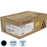 Картридж лазерный Ricoh SP 3500XE (407646/406990) чер. для SP3500N