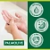 Мыло туалетное 90 г, PALMOLIVE НАТУРЭЛЬ 'Летний арбуз', освежающее, 32940, 8693495032940