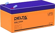 Батарея для ИБП Delta DTM 12032 12В 3.2Ач