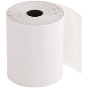 Чековая лента термо 57*35*12 (35м), OfficeSpace, 48г/м2 термослой наружу