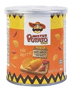 Чипсы Mr Potato Острый и пряный вкус, 40г