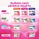 Прокладки Kotex Ultra Dry&Soft Super Duo, 16шт