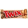 Шоколадный батончик Twix 55 г