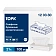 Салфетки косметические 100 штук в картонном боксе, 2-слойные, Tellus/TORK Premium (Система F1), 1203