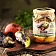 Овощи EcoFood запеченные на мангале, 720г