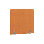 Акустическая перегородка на фетровых опорах RA.F-140/140 KITON 09/Серый 1400х28х1400 RAND Acoustic