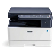 МФУ лазерное XEROX B1022dn '3 в 1', А3, 22 стр./мин., 50 000 стр./мес., ДУПЛЕКС, сетевая карта, B102