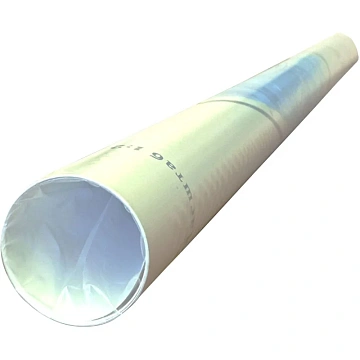 Карта настенная РФ политико-административная 1:6млн.,1,43х1,02м