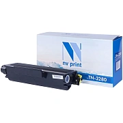 Картридж совм. NV Print TN-3280 черный для Brother HL5340/5350/5370/5380/DCP-8085/8070 (8000стр.) (П