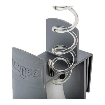 Бутылка дозирующая Unger 1л, на пояс, SOABG