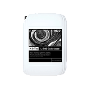 Средство для стирки Klinin L540 Colorbase 20л, слабощелочное
