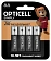 Батарейки Opticell Simply AA, 4шт