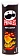 Чипсы Pringles Остро-пряный, 165г