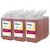 Пенное мыло в картридже Kimberly-Clark Kleenex Joy Luxury 6387, 1л, с ароматом спелых фруктов