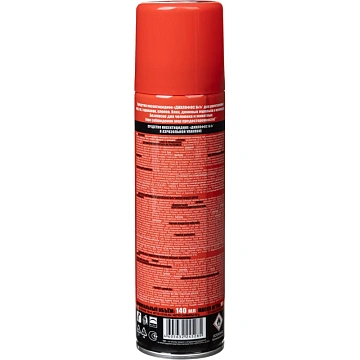 Средство от насекомых Дихлофос 1 140 мл