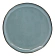 Тарелка десертная Ivlev Chef Organic Grey, 21см